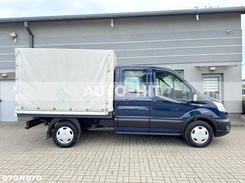 Ford Transit - 12