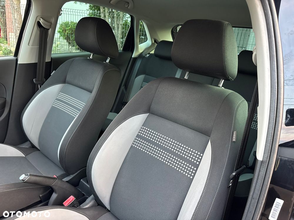 Volkswagen Polo 1.2 Blue Motion Technology Life - 23