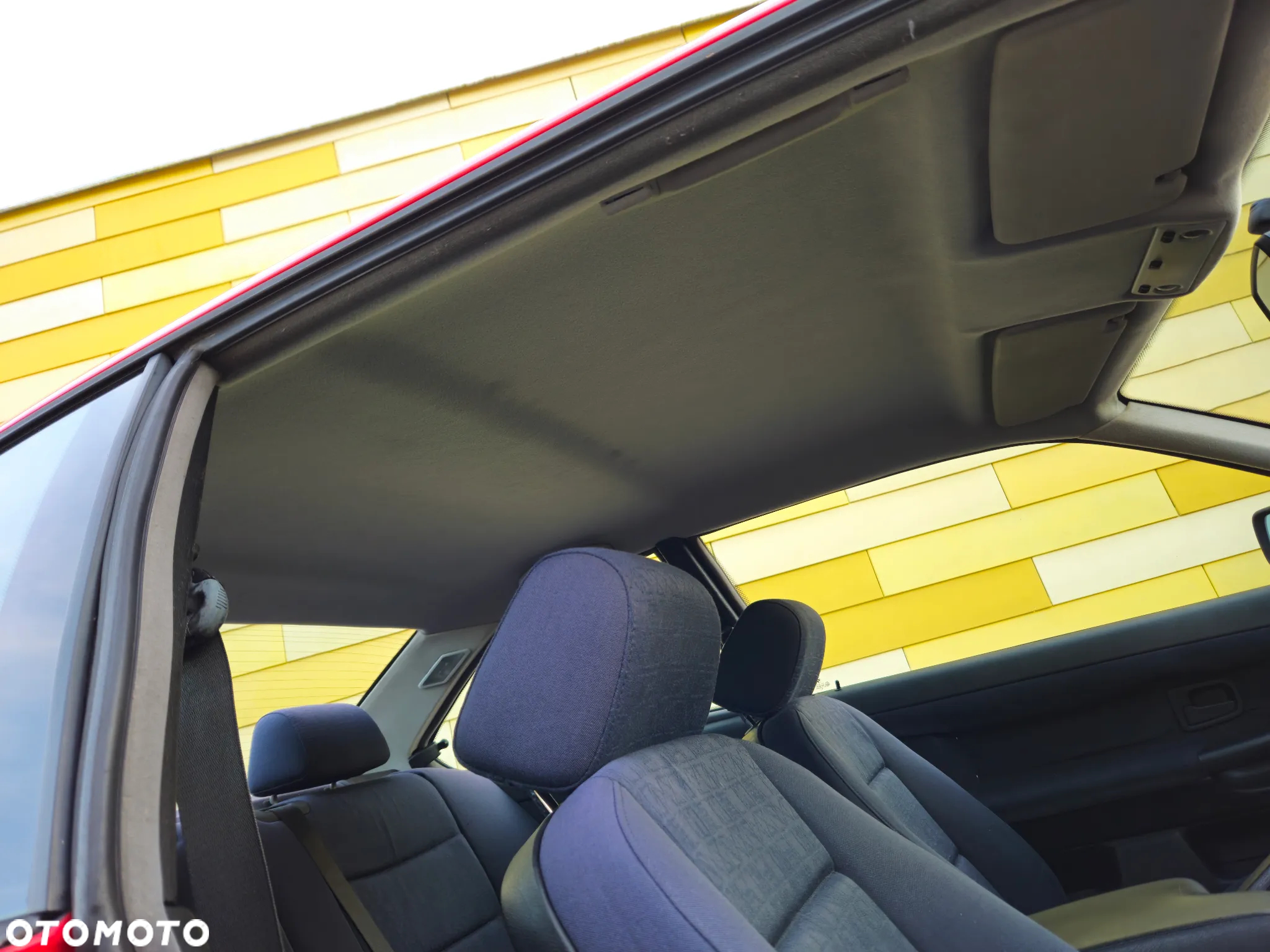BMW Seria 3 316i - 27