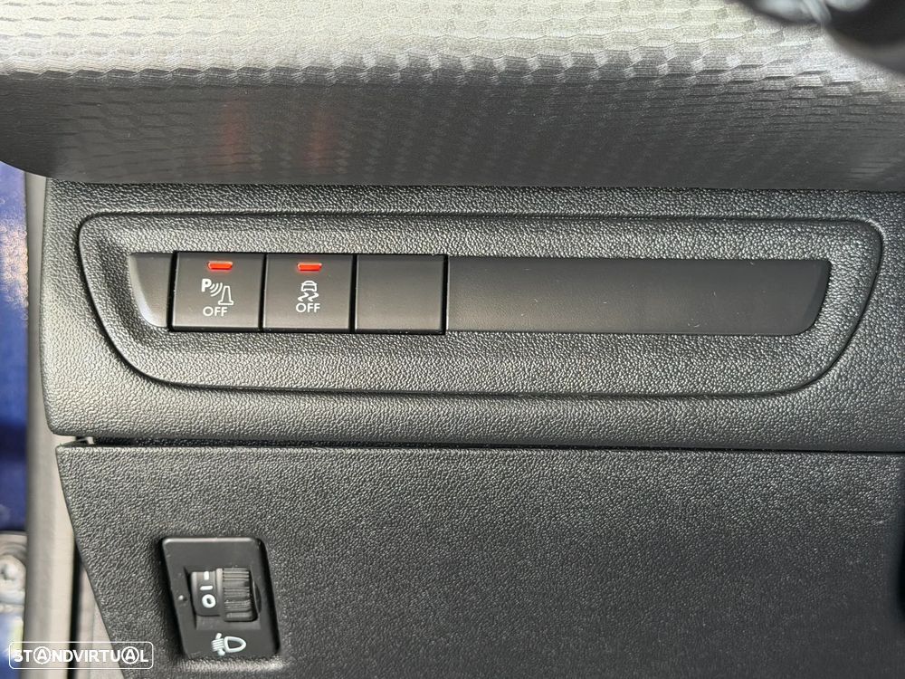 Peugeot 208 1.2 PureTech Style - 22