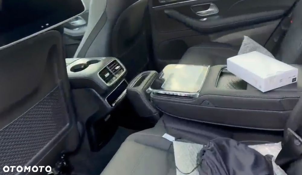 Mercedes-Benz GLS 450 d mHEV 4-Matic AMG Line - 19