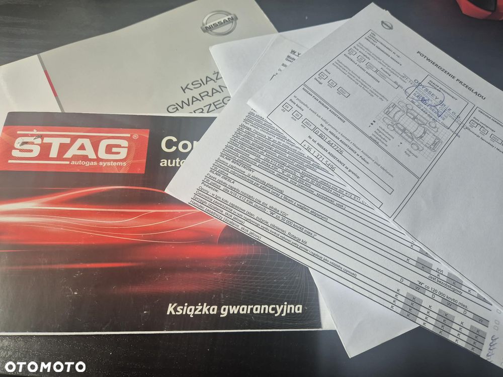 Nissan Qashqai 1.6 360 - 18