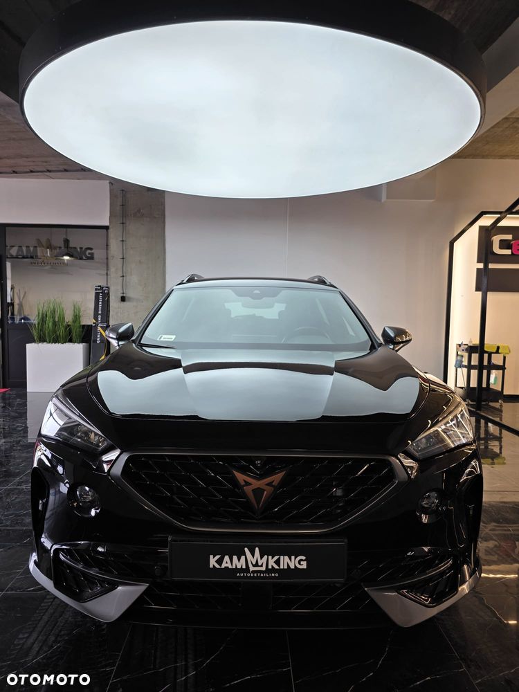 Cupra Formentor 1.5 TSI - 11