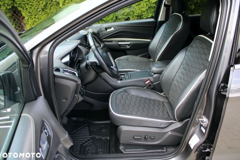 Ford Kuga Vignale 2.0 TDCi AWD - 6