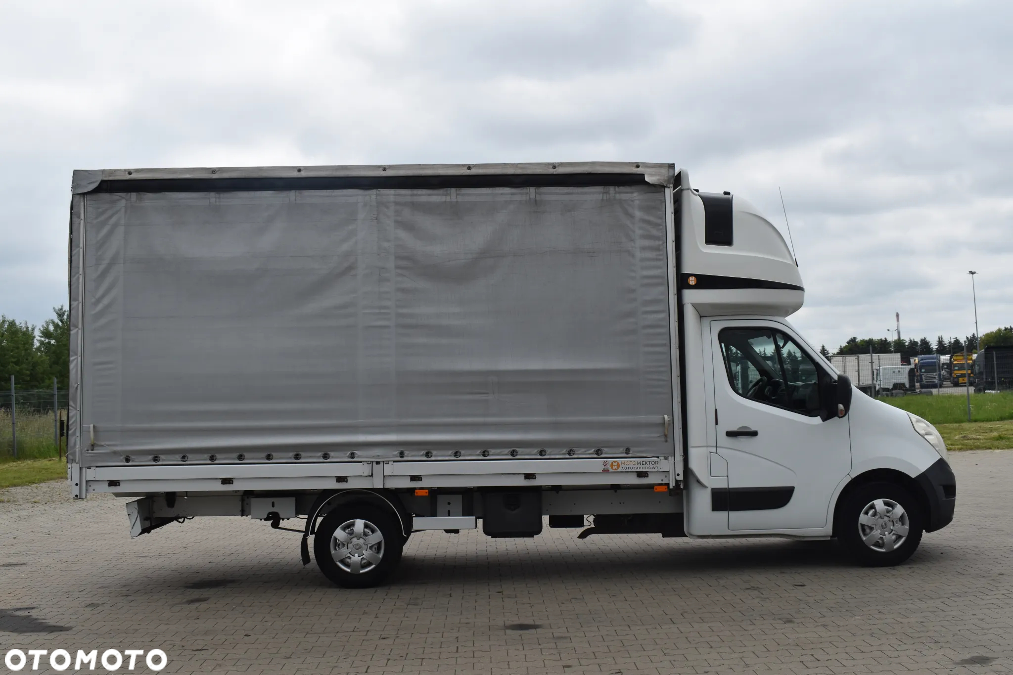 Renault Master - 8