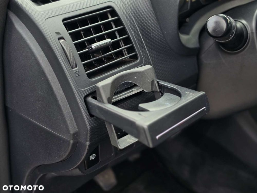 Toyota Auris - 21