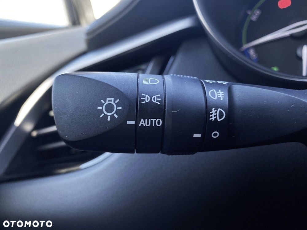 Toyota C-HR 1.8 Hybrid Comfort - 20