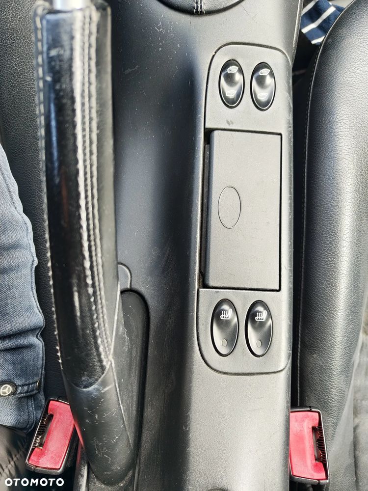 Porsche Boxster - 14