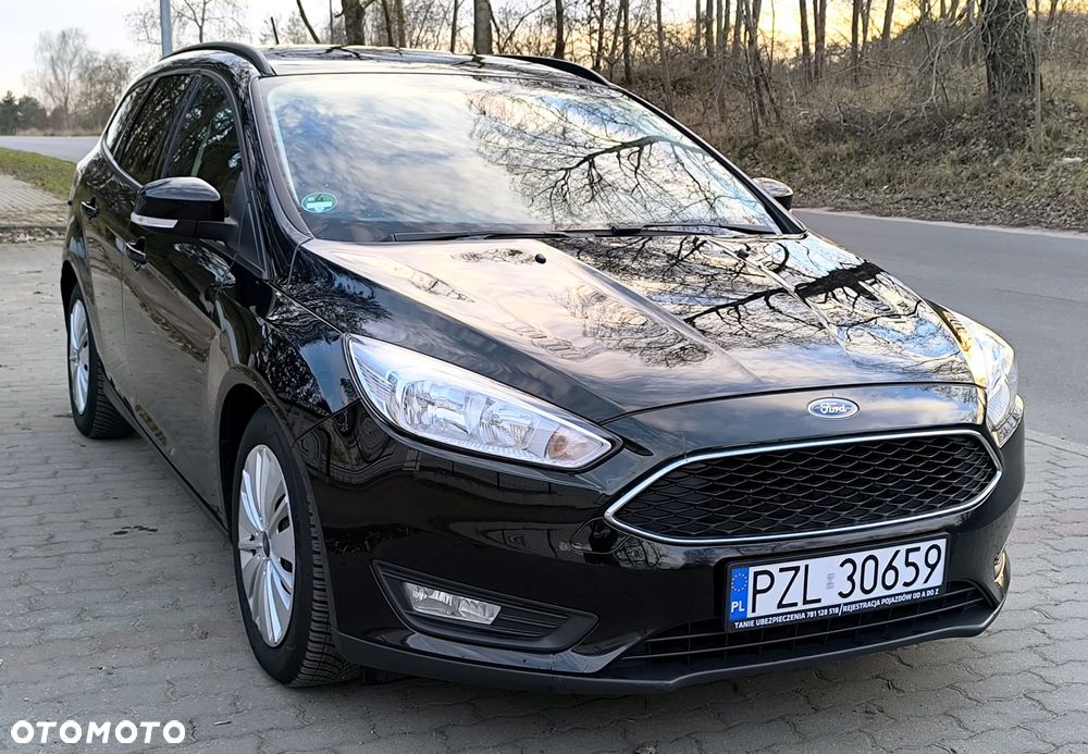 Ford Focus - 5