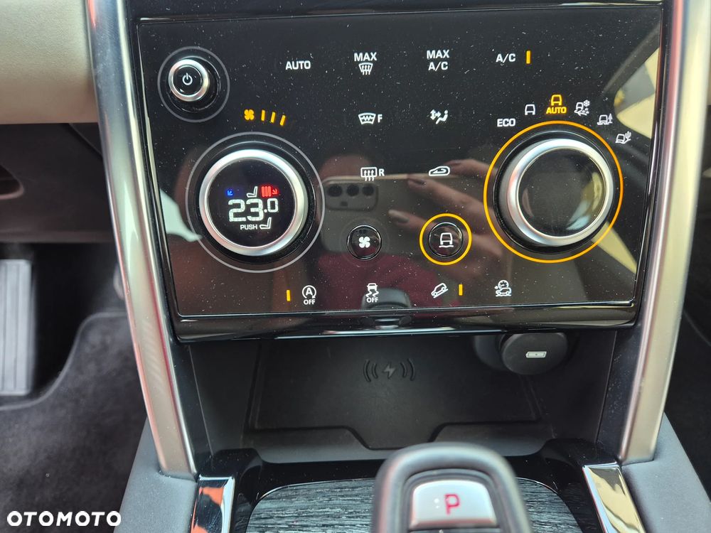 Land Rover Discovery Sport D150 - 36