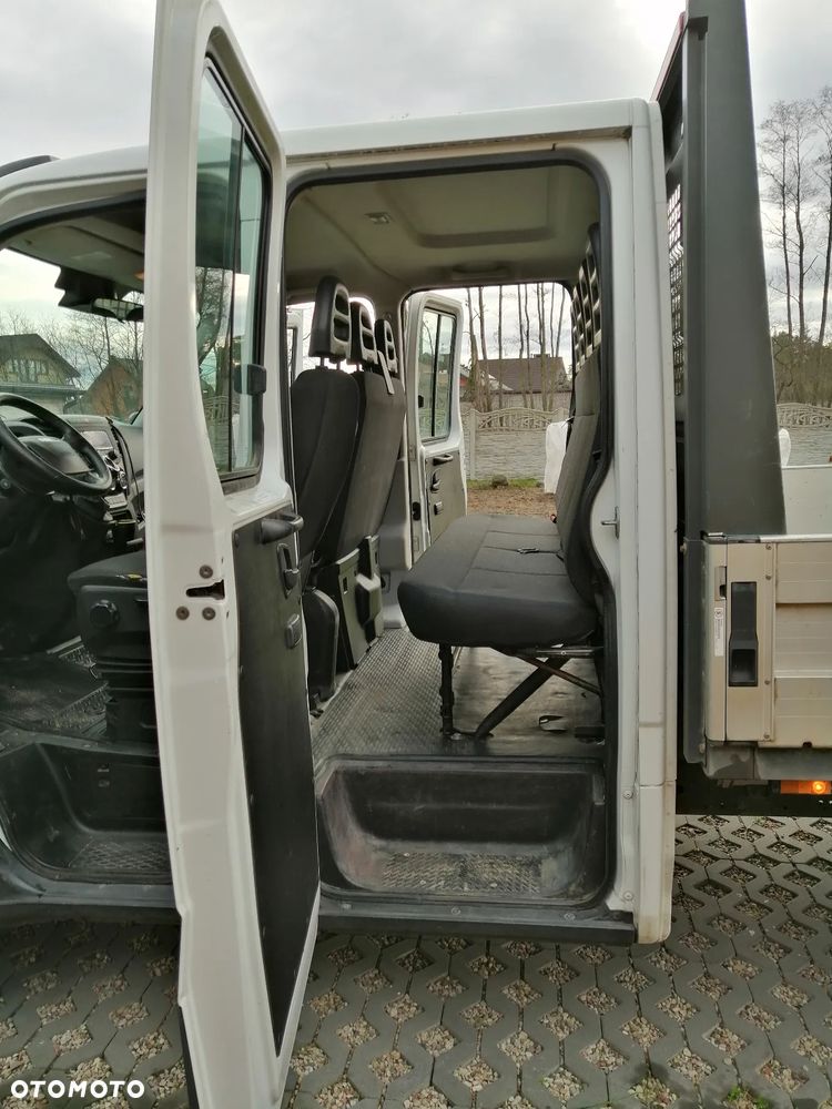 Iveco 35S18 - 2