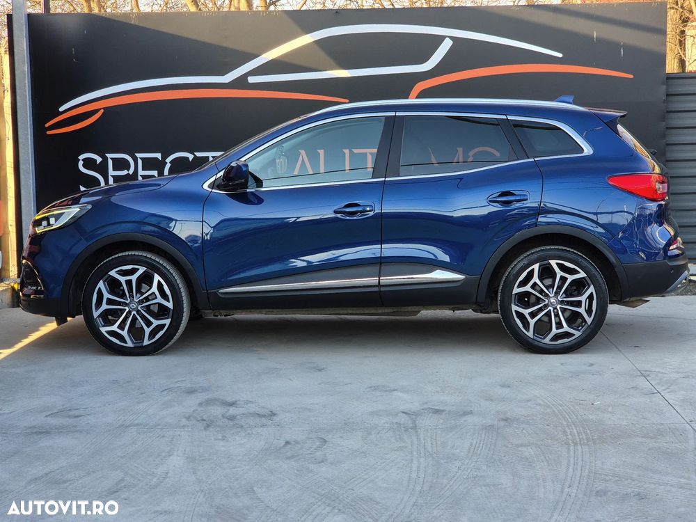Renault Kadjar TCe GPF Intens - 4