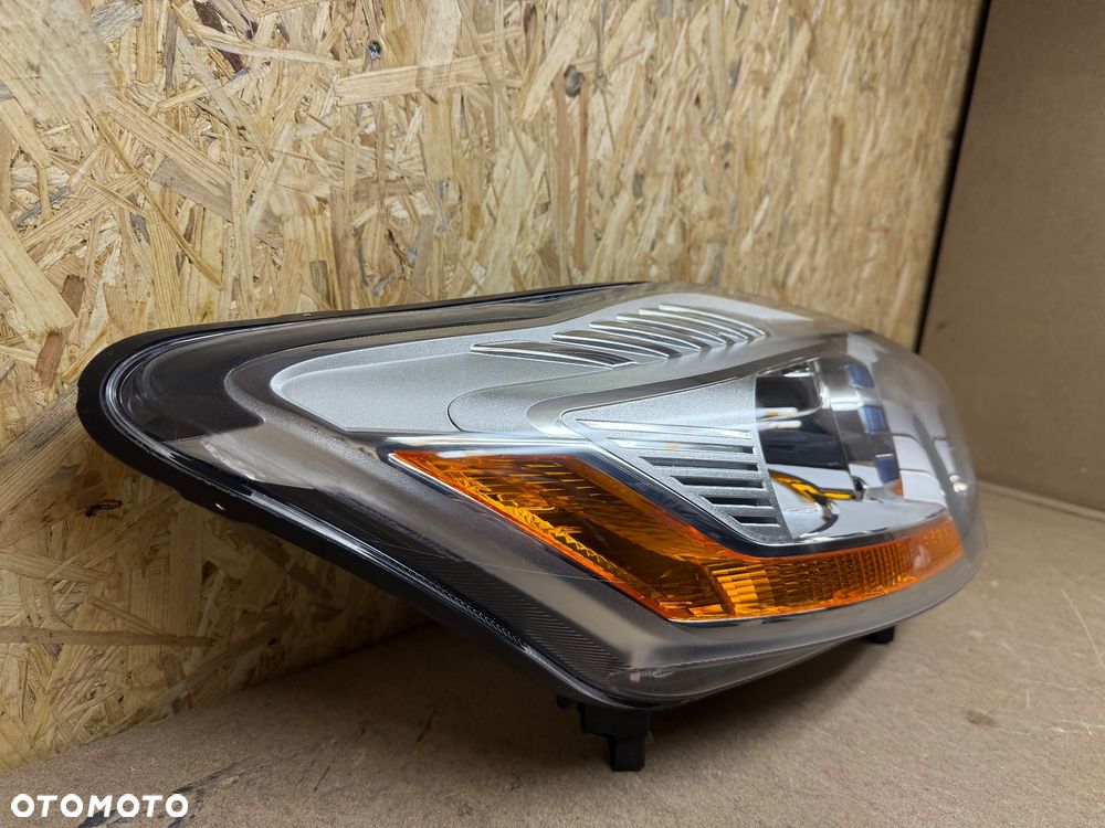 LAMPA PRZÓD PRAWA SOCZEWKA H7 FORD KUGA MK1 BV4J-13W029-AA - 20