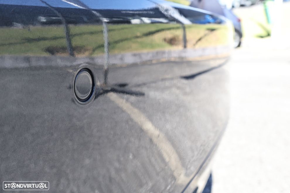 BMW 420 d Line Sport Auto - 6