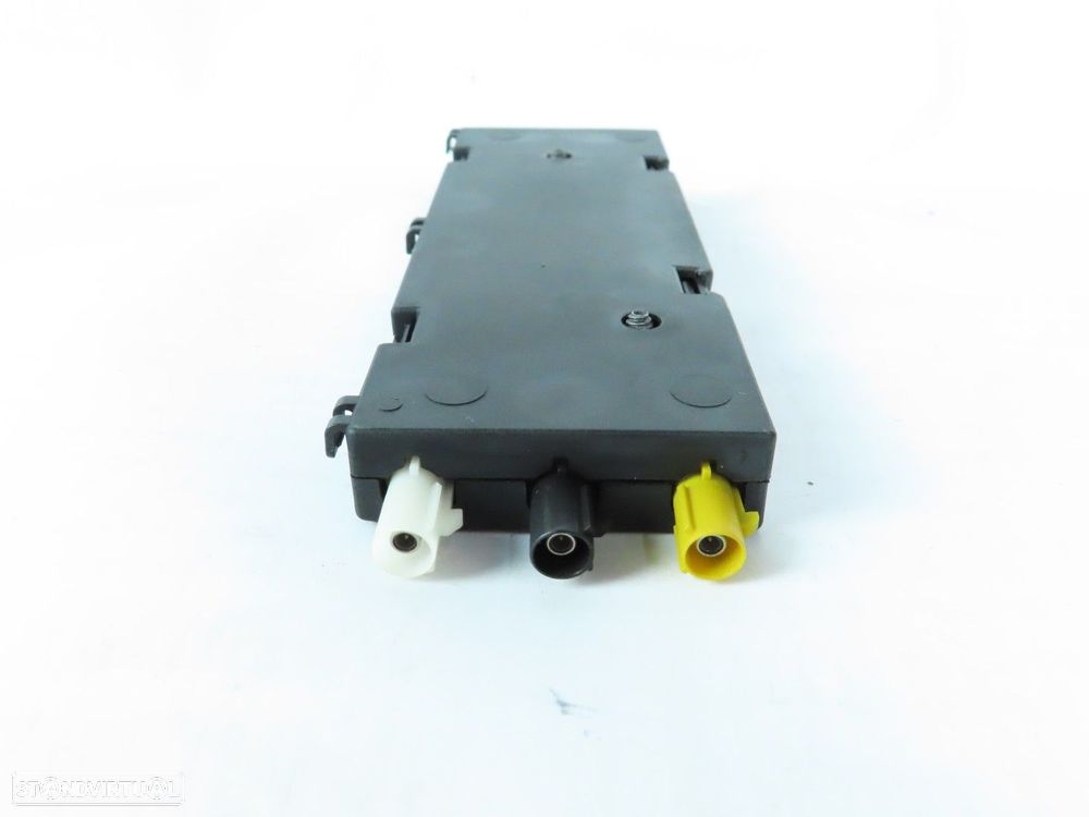 Amplificador antena Diversity Seminovo/ Original MINI MINI COUNTRYMAN (R60)/MINI... - 4