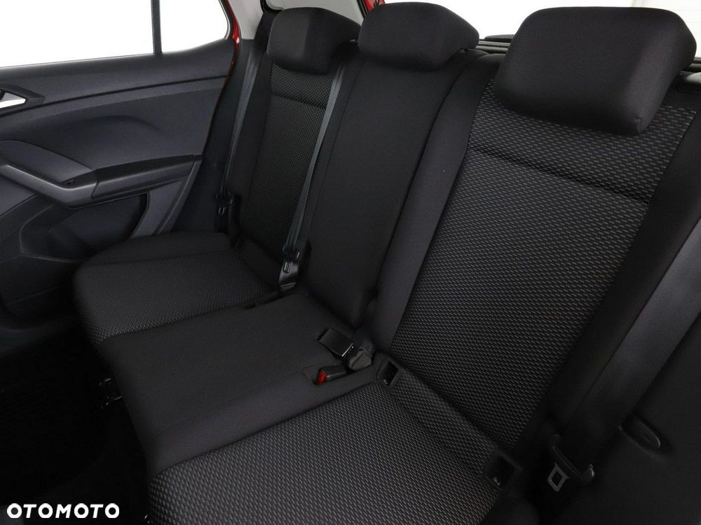 Volkswagen T-Cross 1.0 TSI - 17