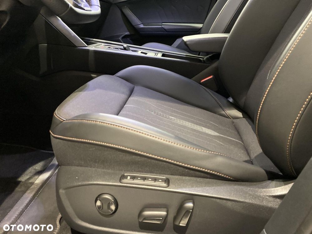 Cupra Formentor 2.0 TSI 4Drive DSG - 22