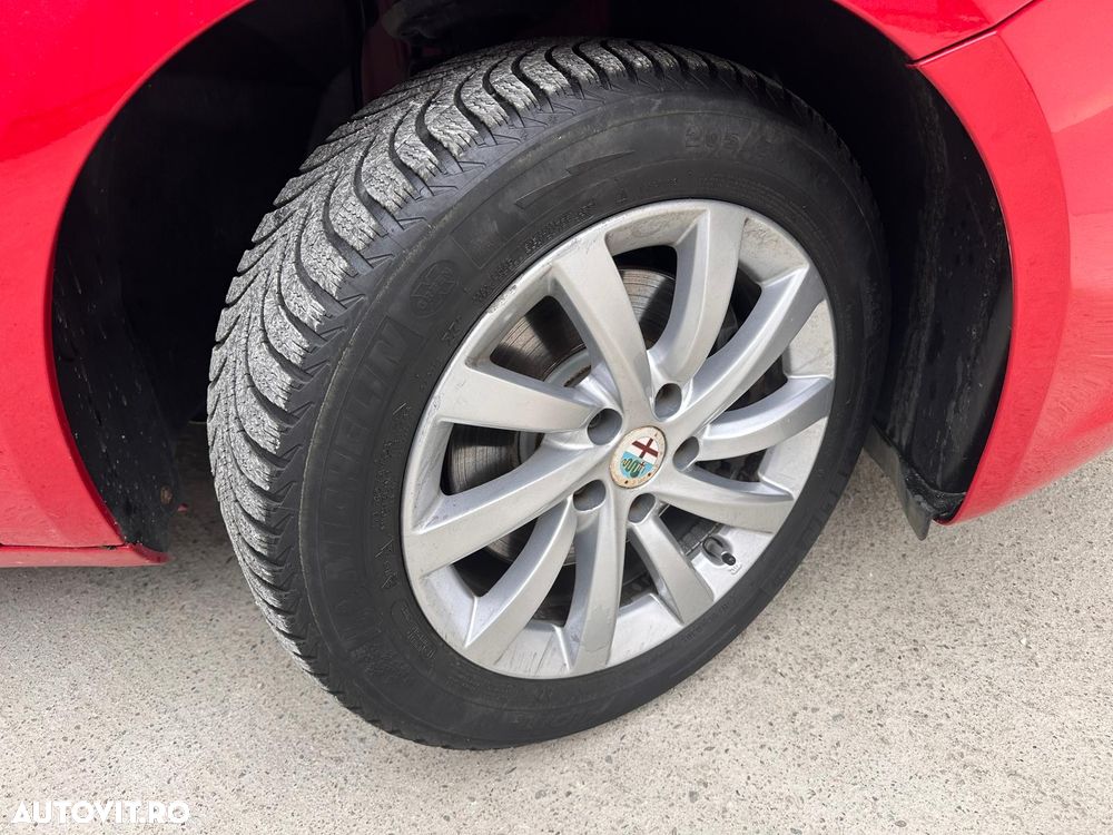 Alfa Romeo Giulietta - 16