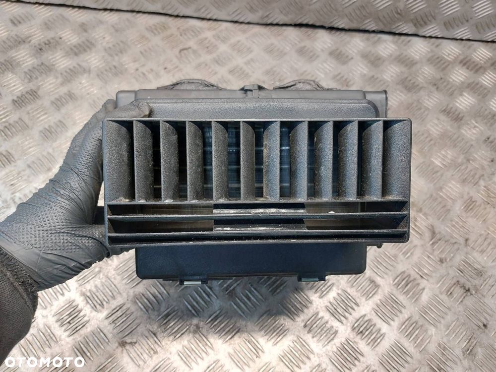 OBUDOWA NAGRZEWNICY TYŁ VOLKSWAGEN TRANSPORTER T5 DOKA 7J0819004A - 5
