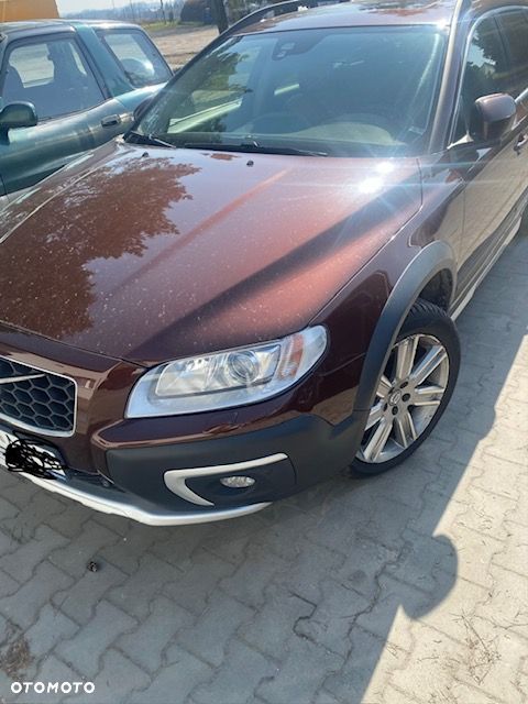Volvo XC 70 D4 AWD Dynamic Summum EU6 - 13
