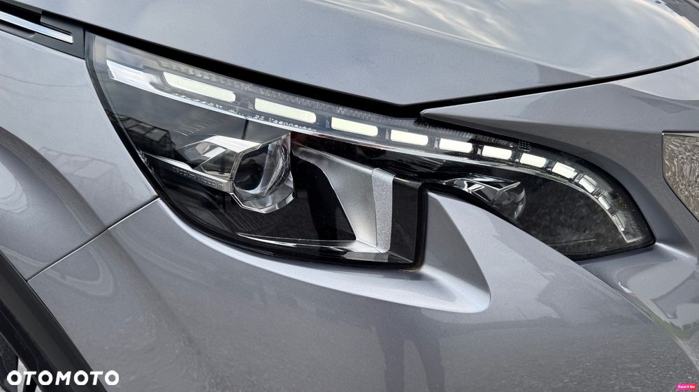 Peugeot 5008 PureTech 180 EAT8 Stop & Start GT Pack - 11