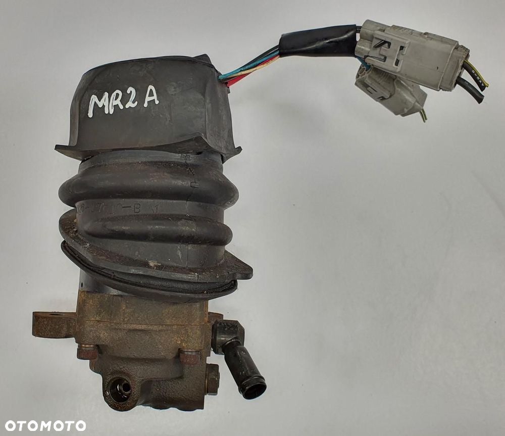 POMPA WSPOMAGANIA TOYOTA MR2 II SW20 80960-17010 - 1