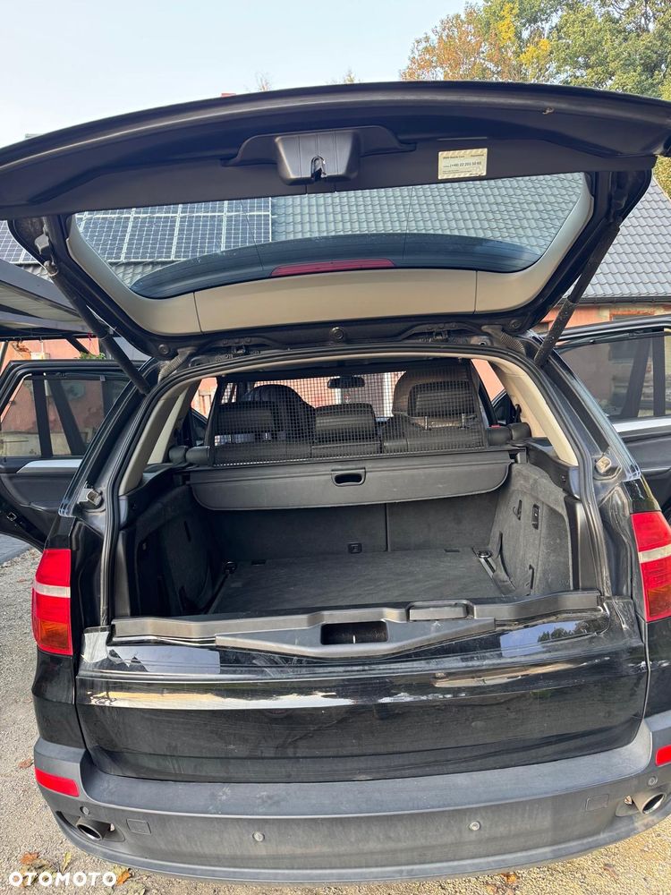 BMW X5 - 25
