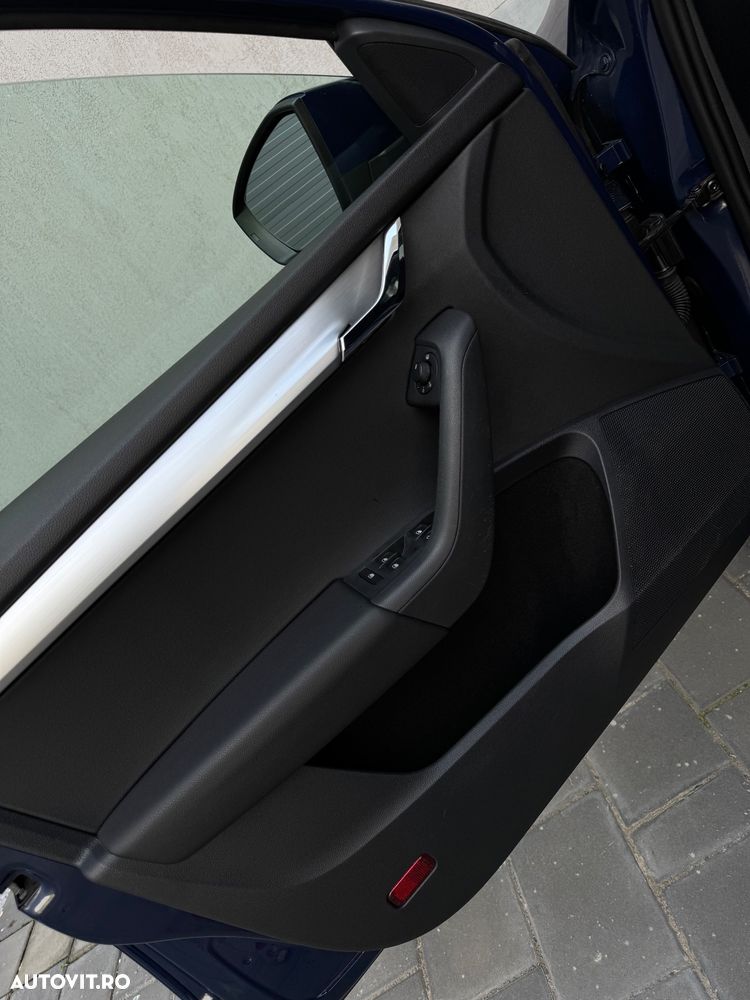 Skoda Octavia - 20