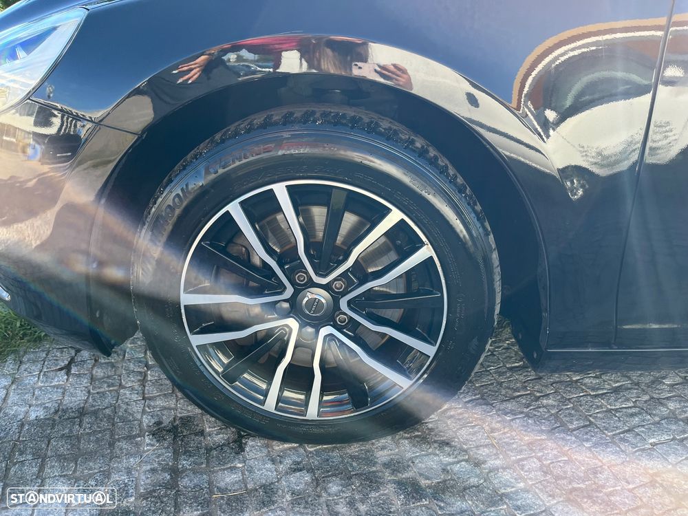Volvo V40 2.0 D3 Momentum - 12