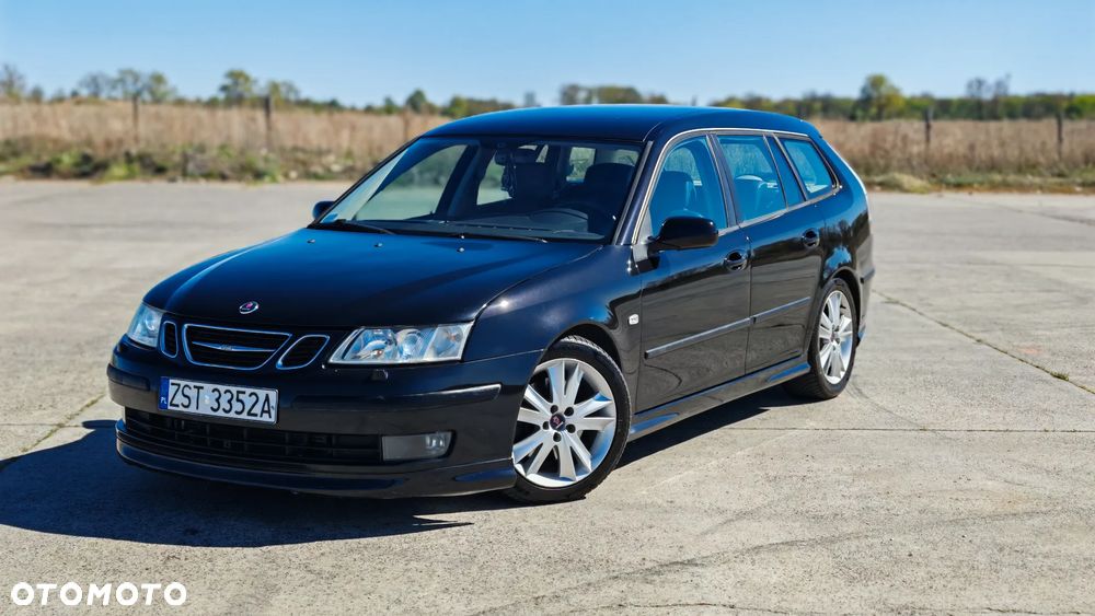 Saab 9-3 - 6