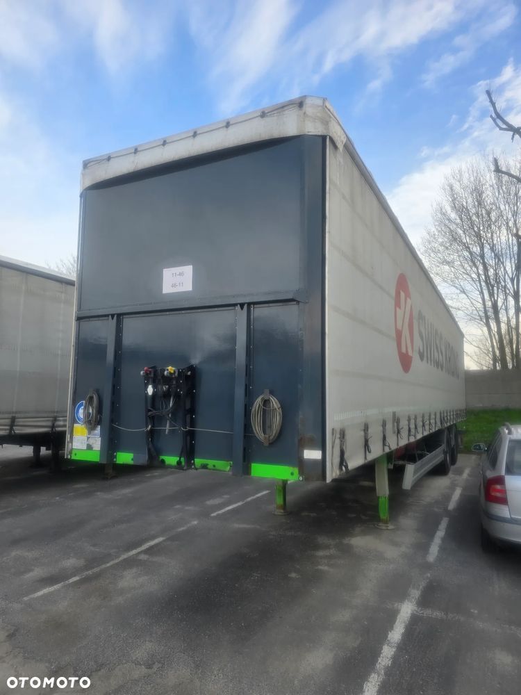 DAF XF 105 - 1