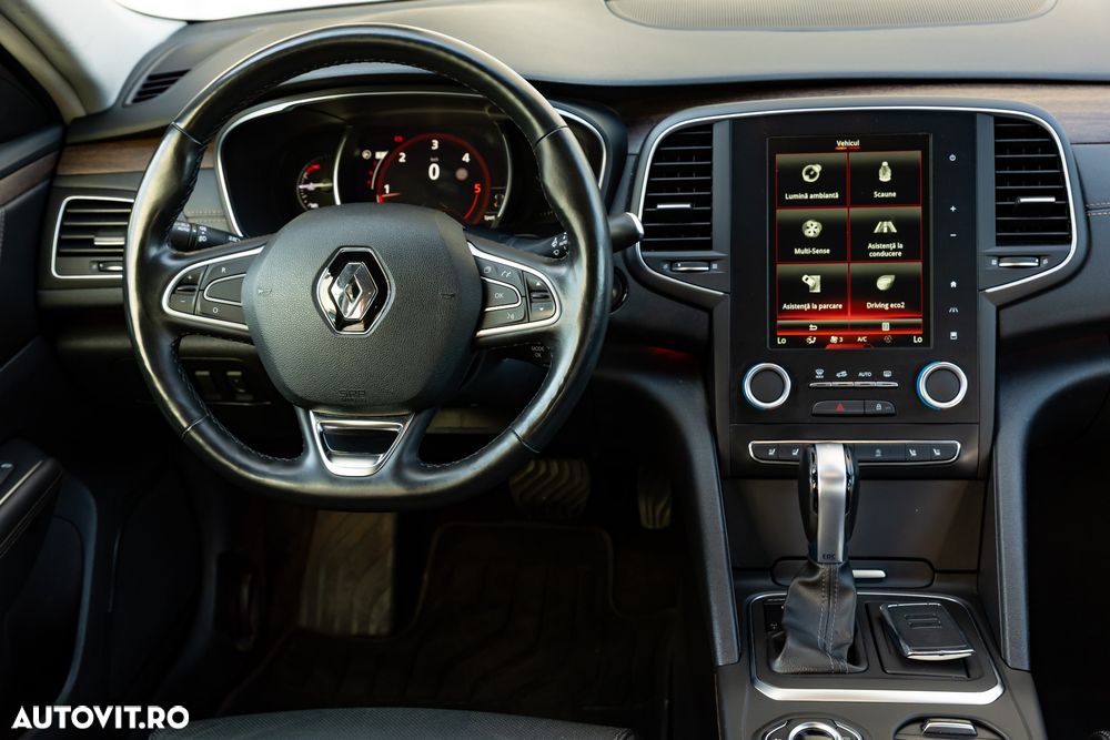 Renault Talisman ENERGY dCi 160 EDC LIMITED - 15