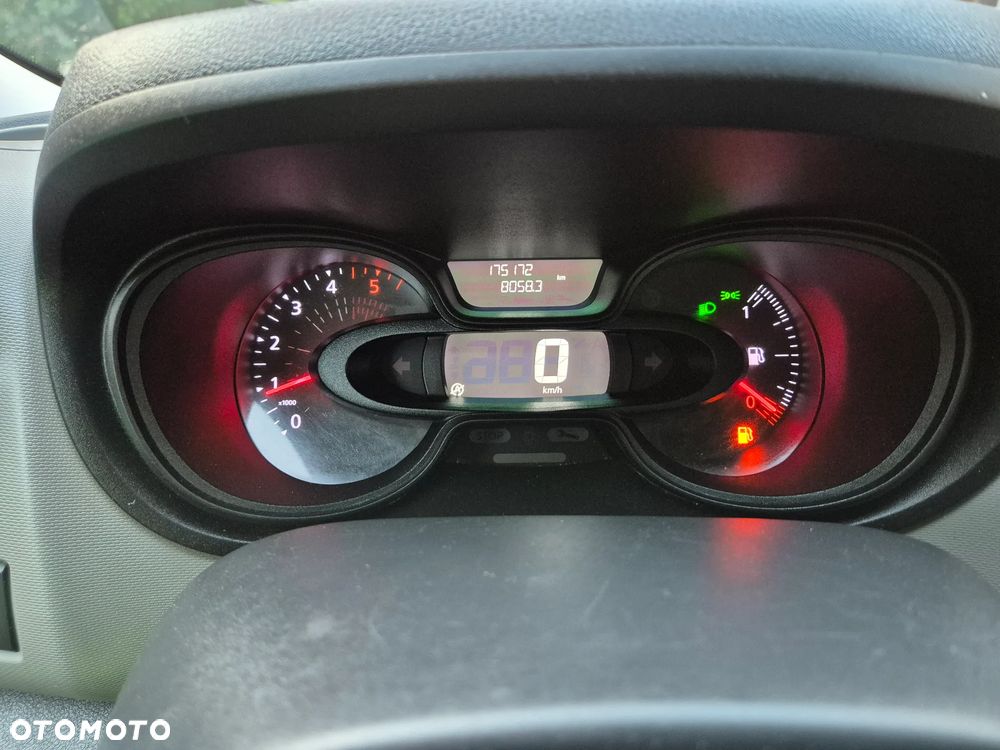 Renault Trafic - 7