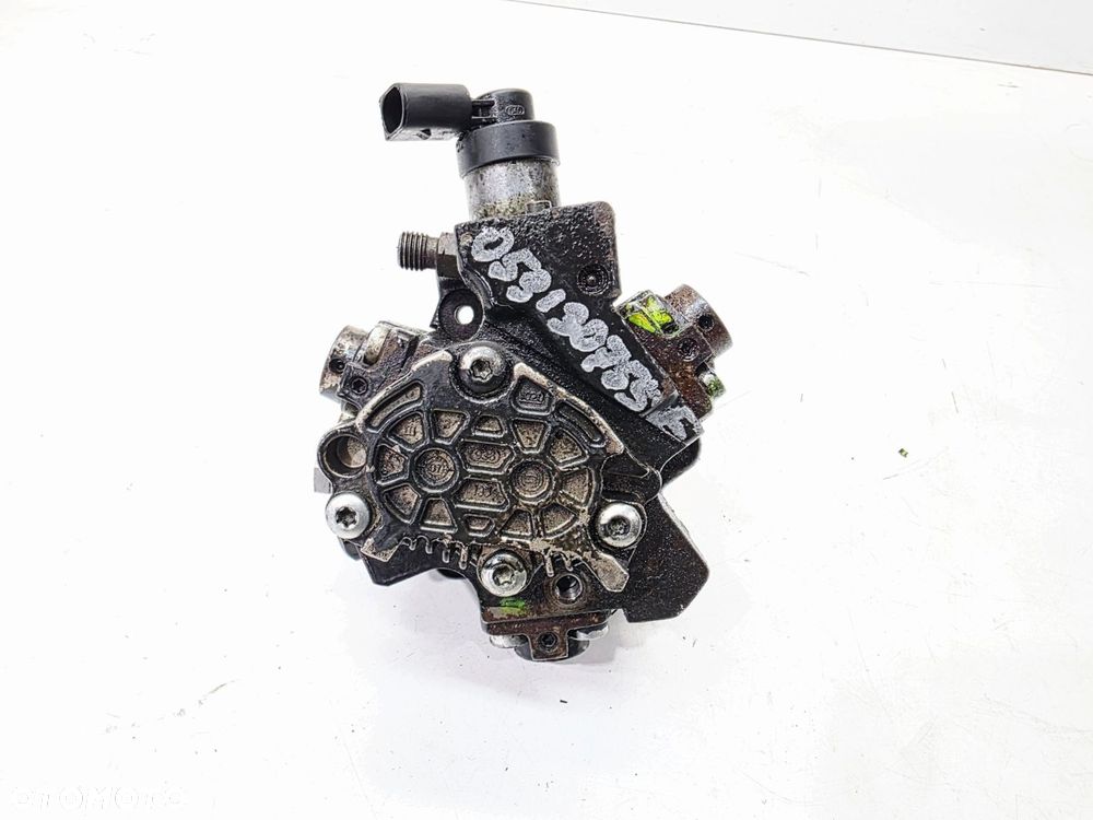 POMPA PALIWA CR AUDI A4 B7 A6 C6 A8 D3 2.7 3.0 TDI 059130755E - 6