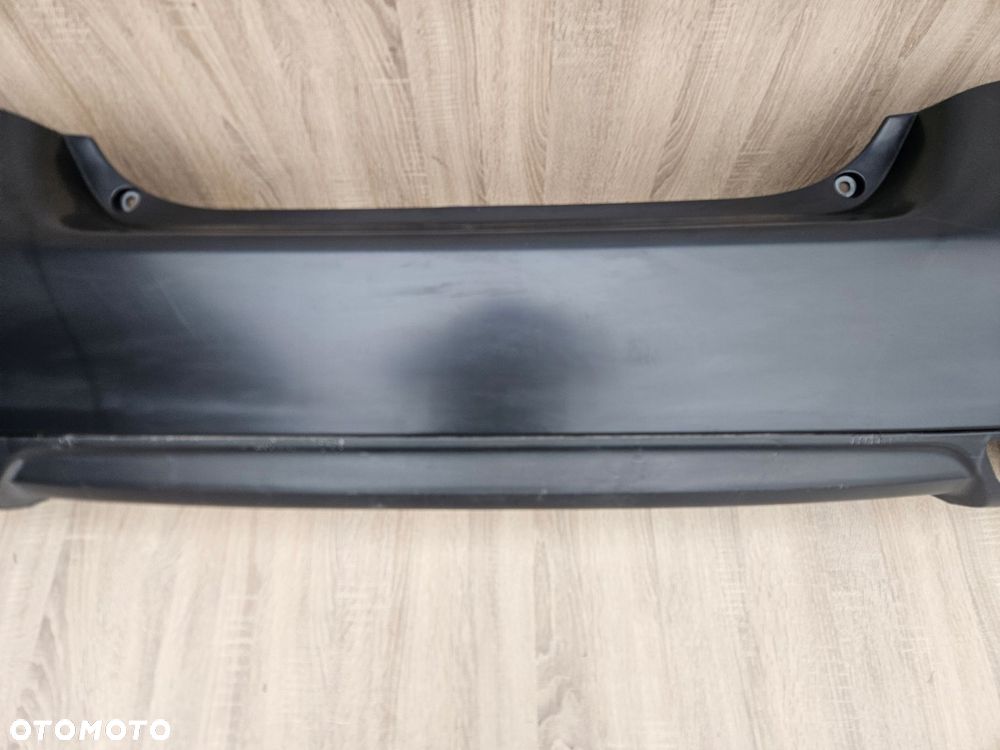 toyota yaris iii 14-17 lift zderzak tył - 3