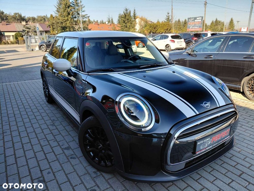 MINI Cooper - 4
