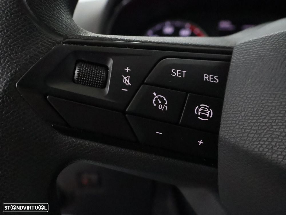 SEAT Ibiza 1.0 TSI Reference - 15