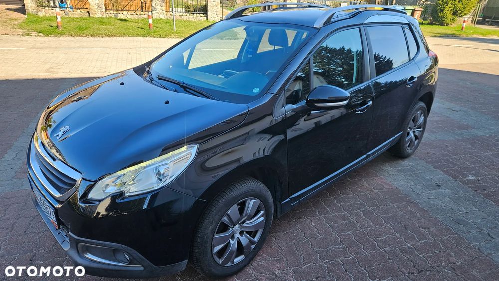Peugeot 2008 1.2 Pure Tech Style - 2