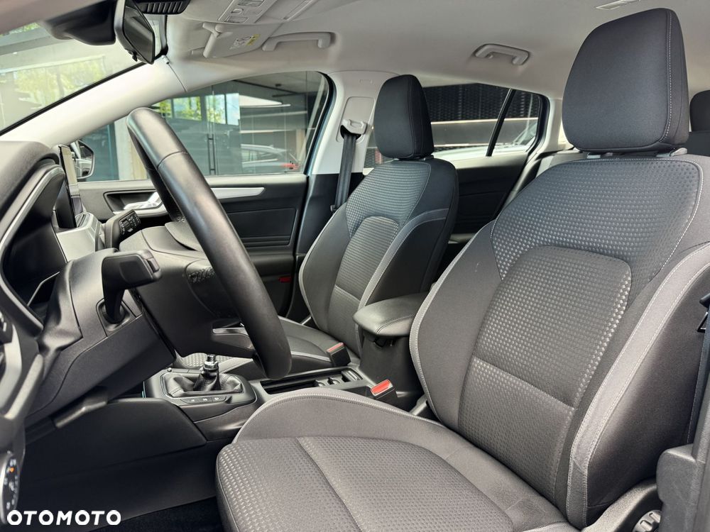 Ford Focus 1.5 EcoBlue SCR Connected - 12