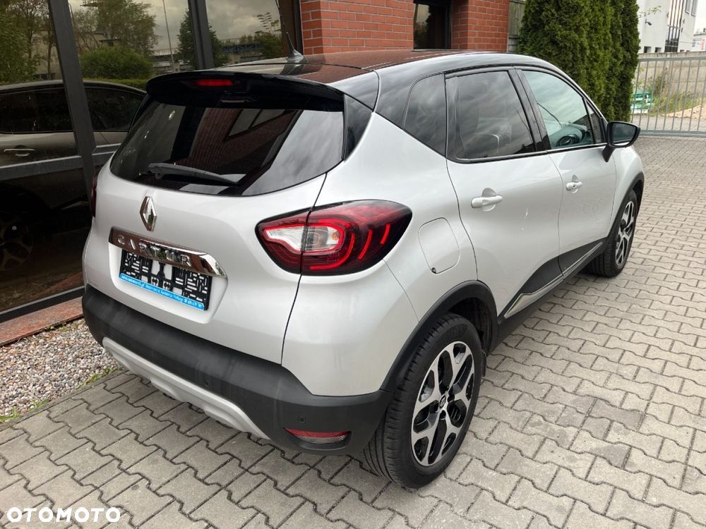 Renault Captur 0.9 Energy TCe Intens - 3