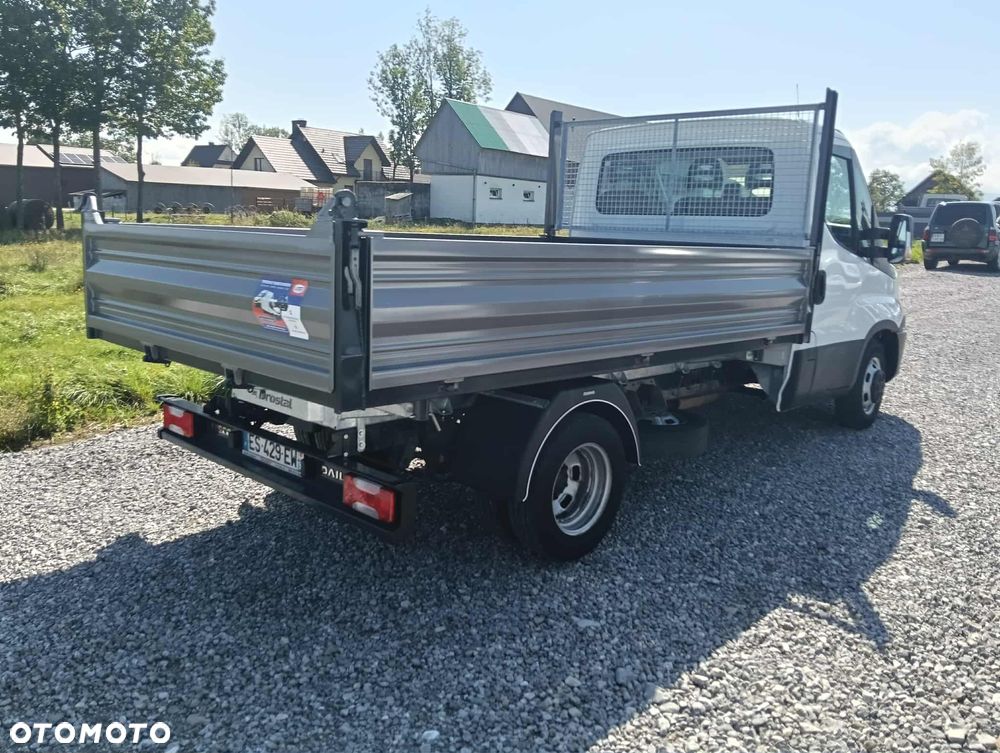 Iveco DAILY 35C14, 35C13, 35C12 - 10