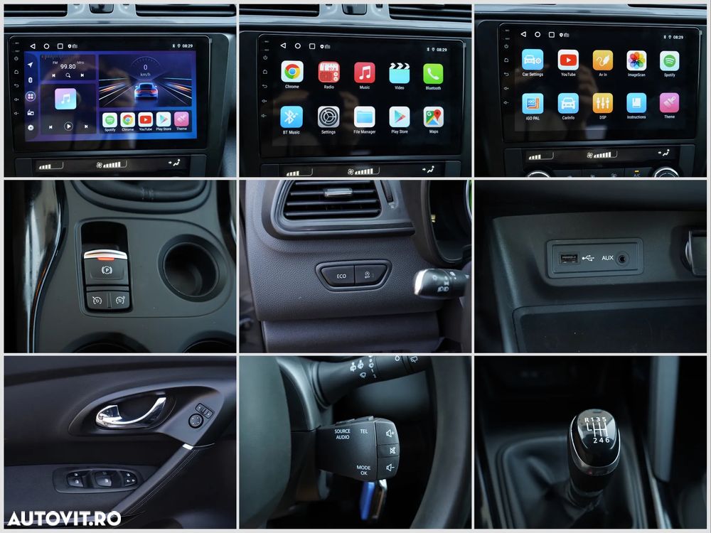 Renault Kadjar Energy TCe 130 Business - 13