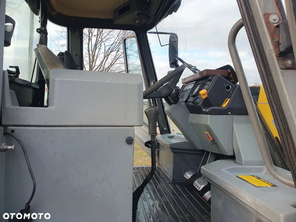 JCB Fastrac 155-65 - 22