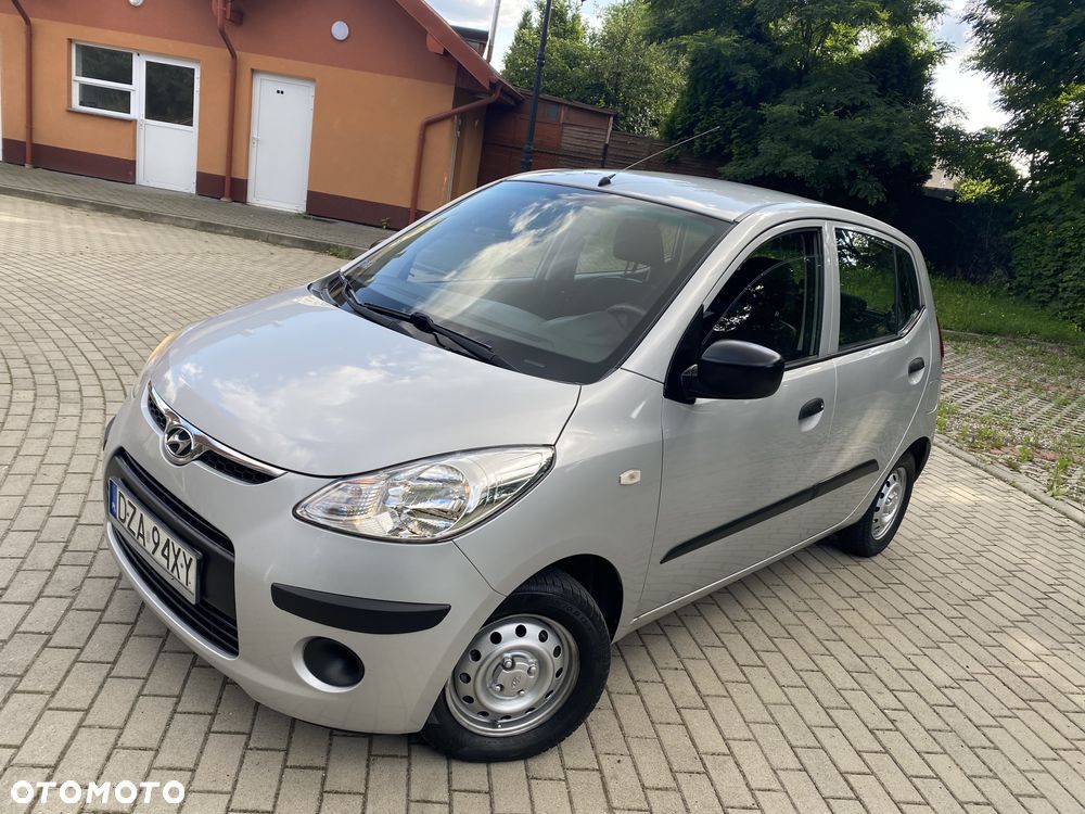 Hyundai i10 1.1 Edition 20 - 2