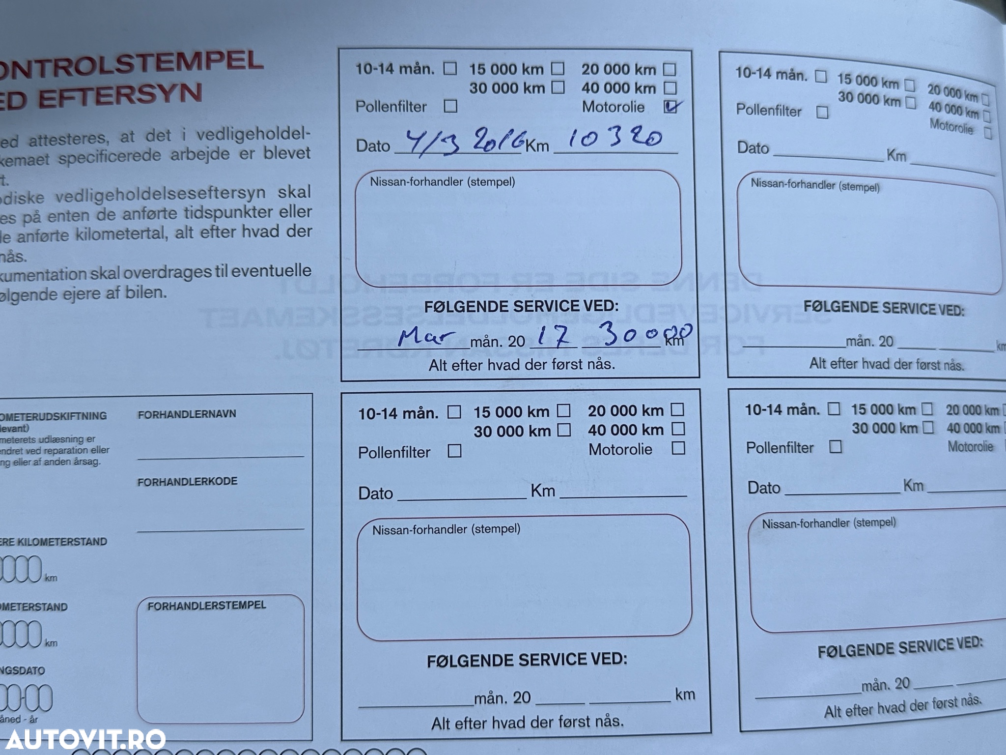 Nissan Qashqai 1.6 DIG-T TEKNA - 36