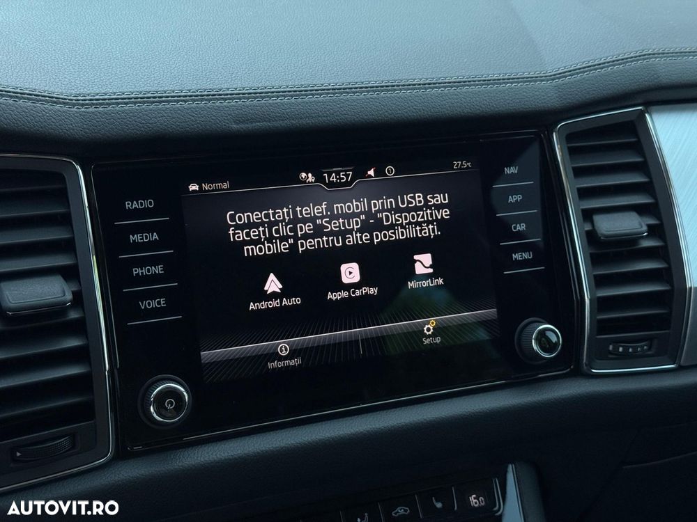 Skoda Kodiaq - 15