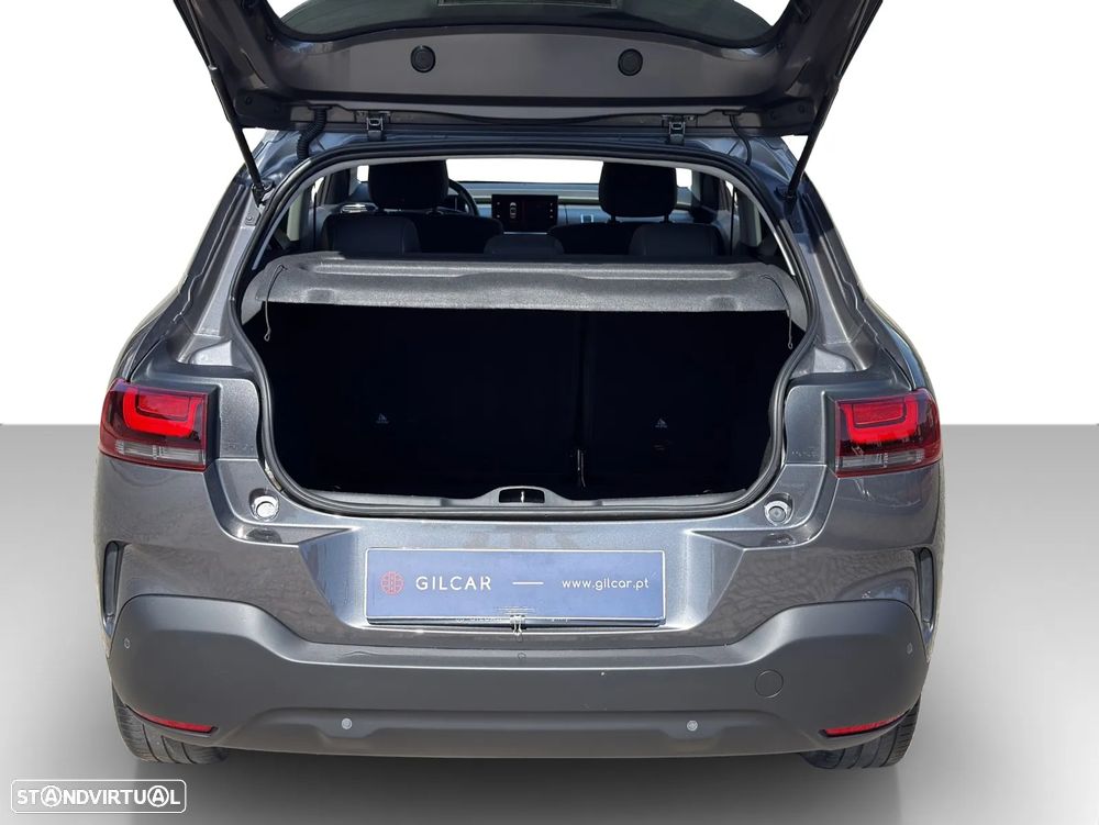 Citroën C4 Cactus 1.6 BlueHDi Feel - 15