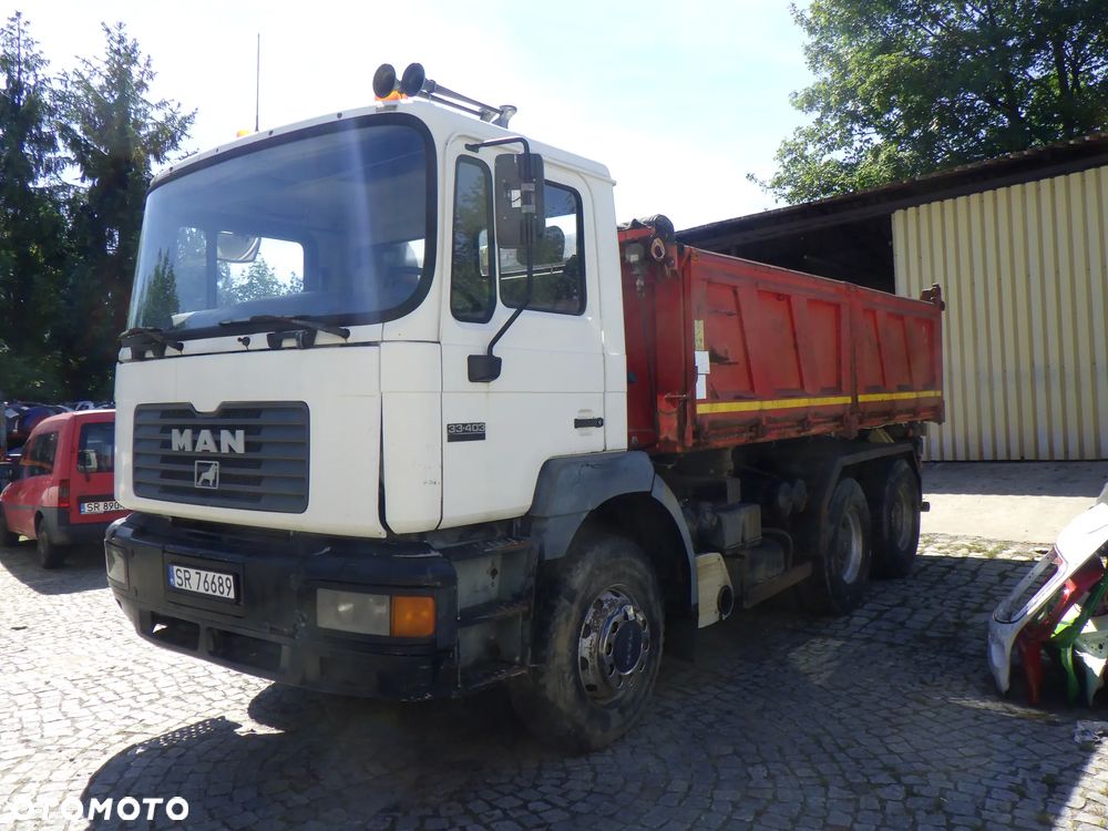 MAN 33-403 - 8