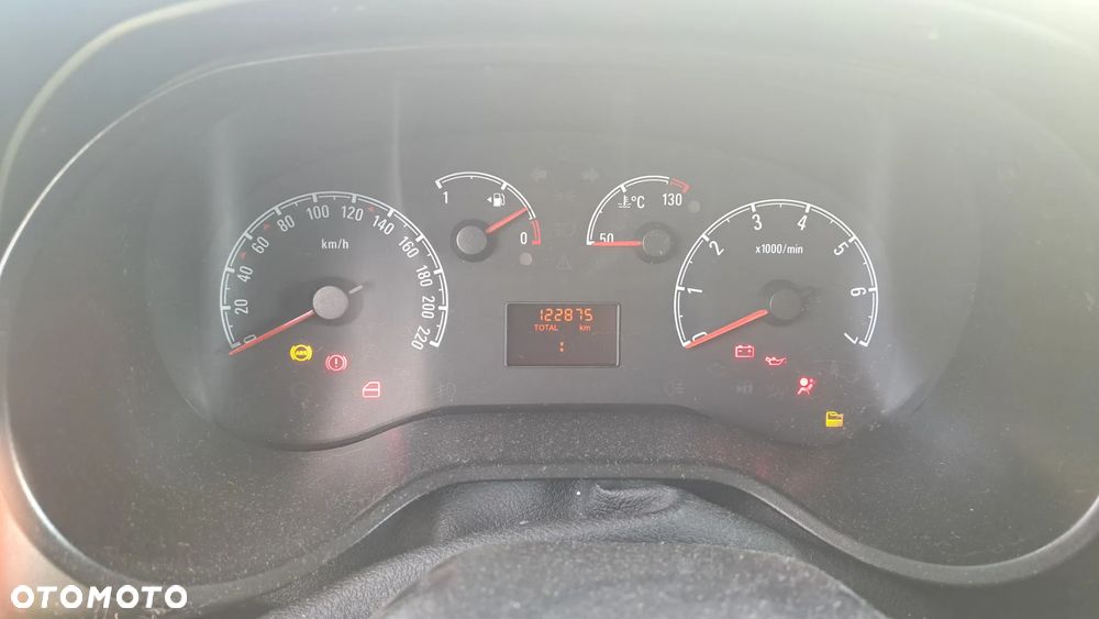 Fiat Doblo - 7