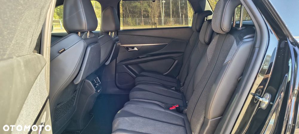 Peugeot 5008 - 16